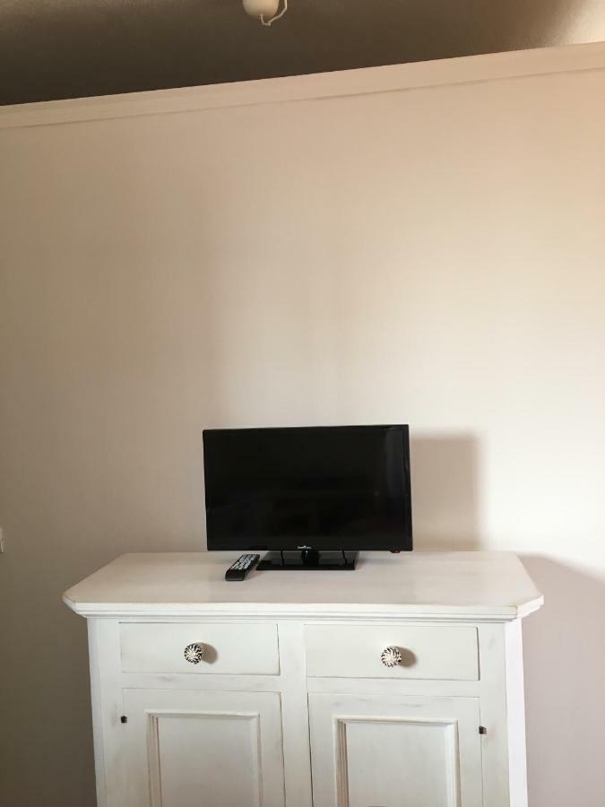 Residenza Rosmarini Apartment ปาเลา ภายนอก รูปภาพ