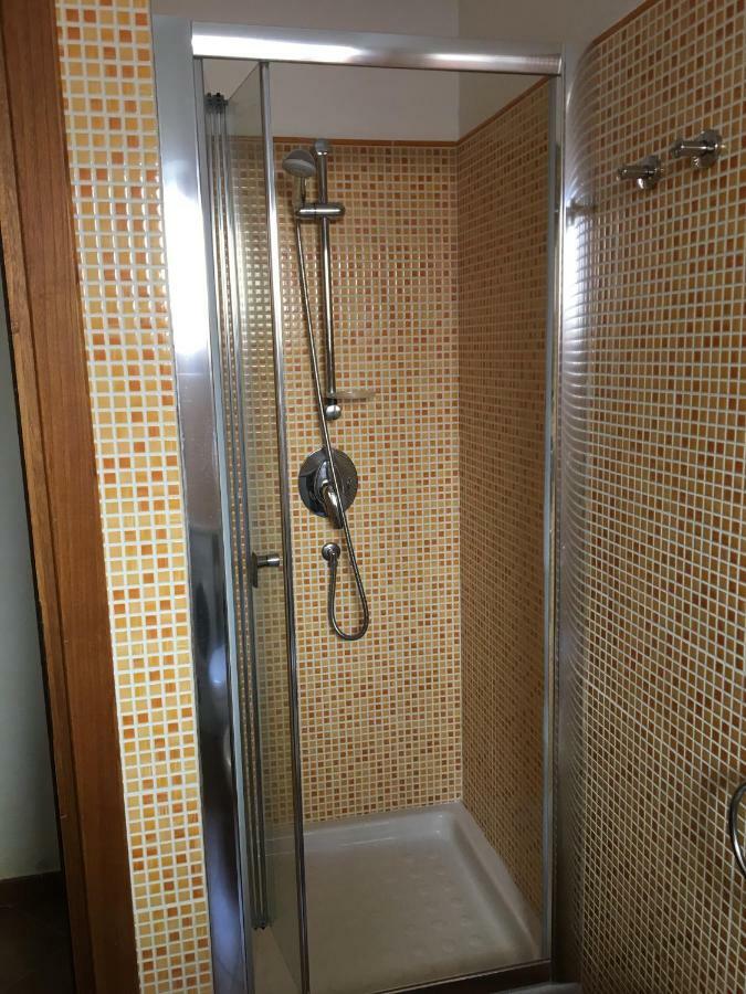 Residenza Rosmarini Apartment ปาเลา ภายนอก รูปภาพ